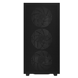 Корпус DeepCool Black (R-CH560-BKAPE4-G-1) без БЖ