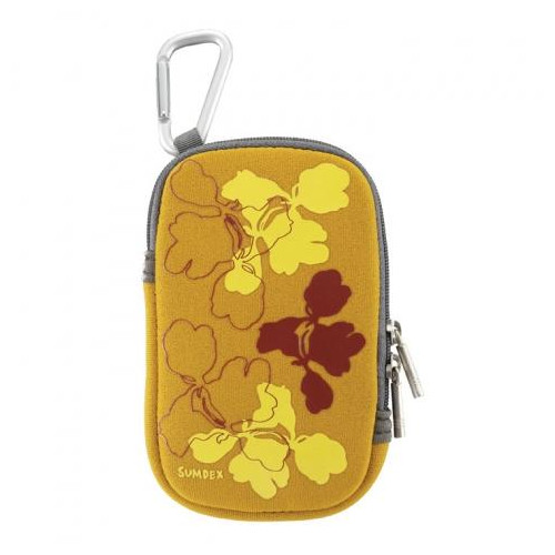 Чохол Sumdex NUC-862HP