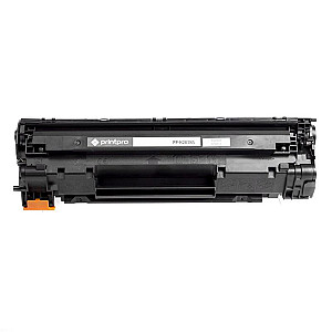 Картридж PrintPro NonStop (PP-H283NS) HP LJ Pro M125nw/M127fn/M127fw (CF283A)