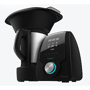 Кухонна машина Cecotec Mambo Silver (CCTC-04183)