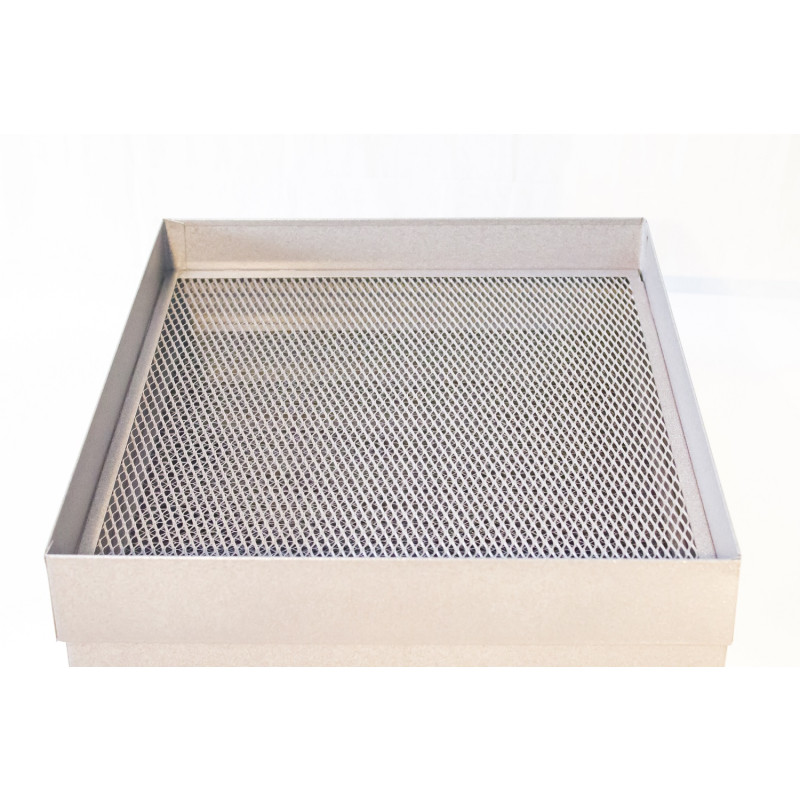 Сушарка ProfitM ЕСП-01 слонова кістка