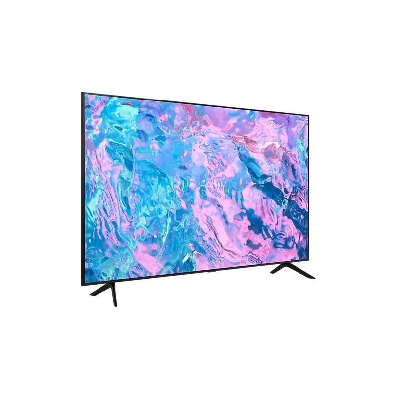Телевiзор Samsung UE55CU7100UXUA