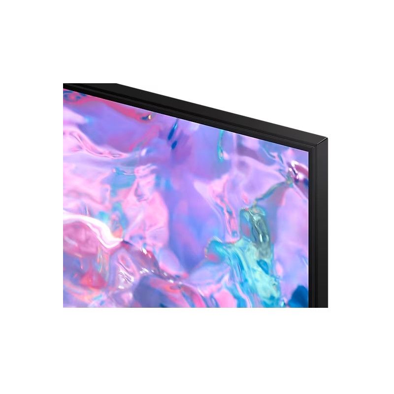 Телевiзор Samsung UE55CU7100UXUA