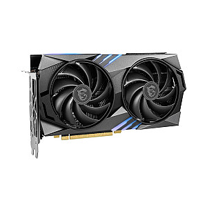 Відеокарта GF RTX 4060 Ti  8GB GDDR6 Gaming X MSI (GeForce RTX 4060 Ti GAMING X 8G)