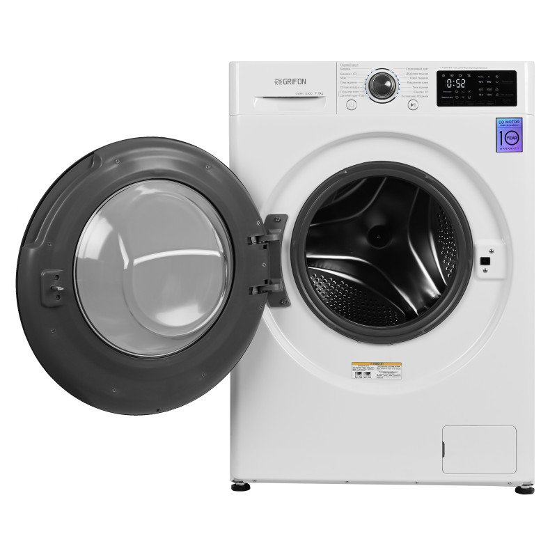 Пральна машина Grifon GWM-7123DD