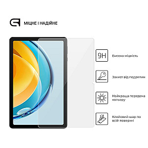 Захисне скло Armorstandart Glass.CR для Huawei MatePad SE 10.4, 2.5D (ARM65162)