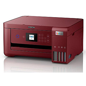 Багатофункційний пристрій А4 Epson EcoTank L4267 Wi-Fi (C11CJ63413)