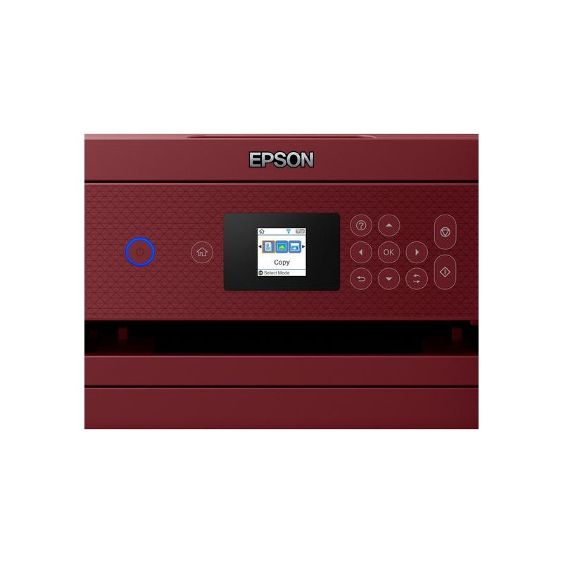 Багатофункційний пристрій А4 Epson EcoTank L4267 Wi-Fi (C11CJ63413)