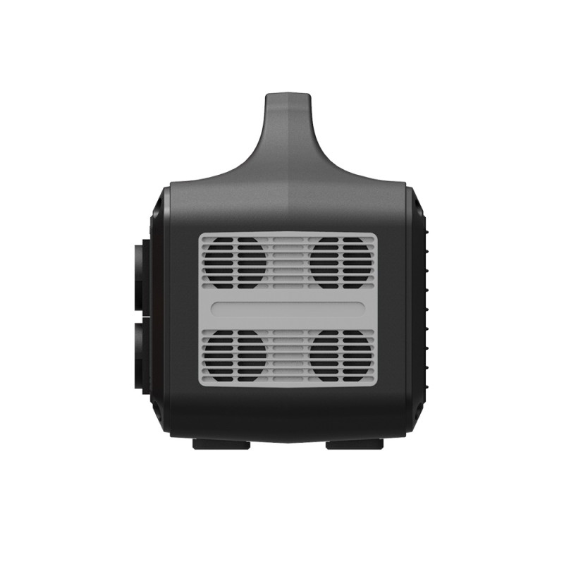 Зарядна станція Njoy Power Base 1000, 1021Wh (Power Base 1000)