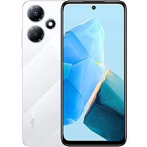 Смартфон Infinix Hot 30 Play NFC X6835B 8/128GB Dual Sim Blade White