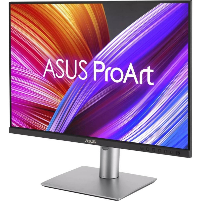 Монітор Asus 24.1" ProArt PA248CRV (90LM05K0-B01K70) IPS Gray/Black