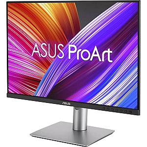 Монітор Asus 24.1" ProArt PA248CRV (90LM05K0-B01K70) IPS Gray/Black