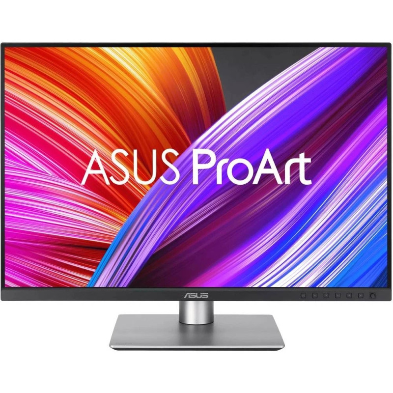 Монітор Asus 24.1" ProArt PA248CRV (90LM05K0-B01K70) IPS Gray/Black
