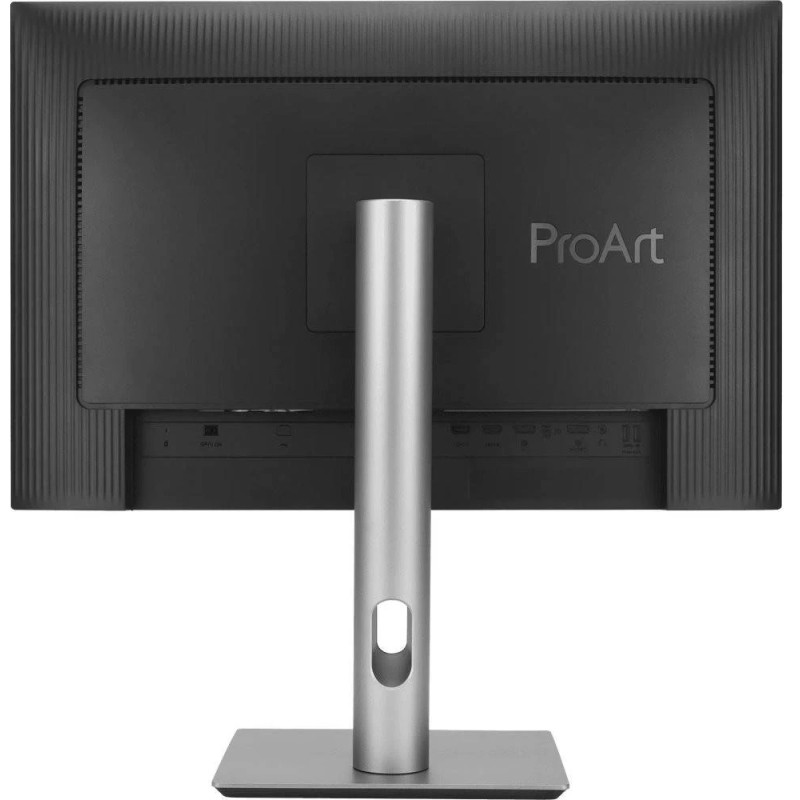 Монітор Asus 24.1" ProArt PA248CRV (90LM05K0-B01K70) IPS Gray/Black
