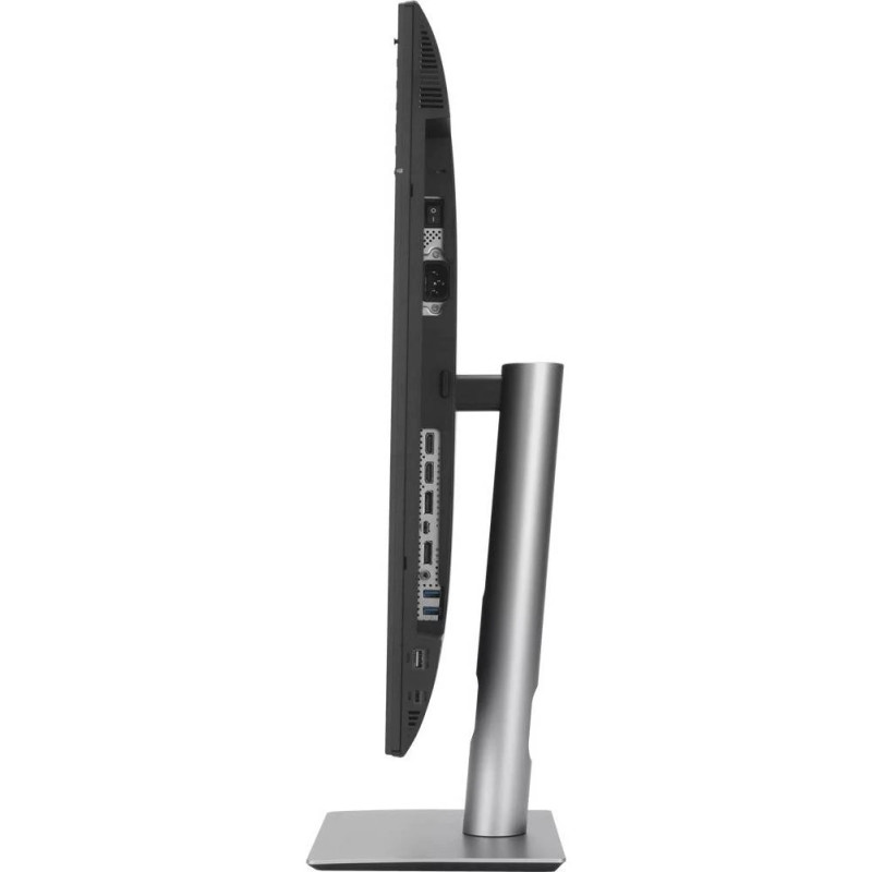 Монітор Asus 24.1" ProArt PA248CRV (90LM05K0-B01K70) IPS Gray/Black