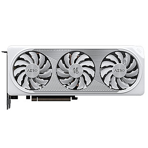 Відеокарта GF RTX 4060 Ti  8GB GDDR6 Aero OC Gigabyte (GV-N406TAERO OC-8GD)