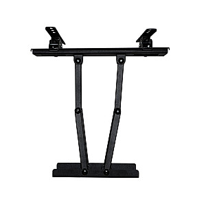 Кронштейн КВАДО К-53 чорний (VESA400х400)