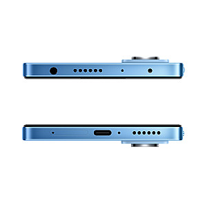 Смартфон Xiaomi Redmi Note 12 Pro 4G 8/128GB NFC Dual Sim Glacier Blue EU_
