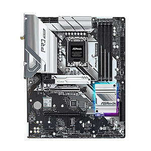 Материнська плата ASRock Z790 Pro RS WiFi Socket 1700