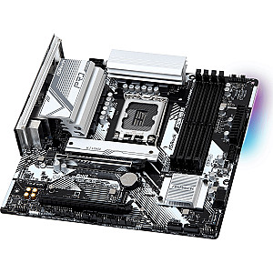Материнська плата ASRock B760M Pro RS Socket 1700