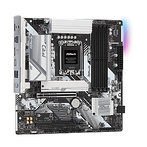 Материнська плата ASRock B760M Pro RS Socket 1700