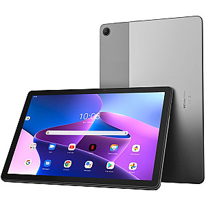 Планшет Lenovo Tab M10 (3rd Gen) TB328XU 4/64GB 4G Storm Grey + Case (ZAAF0088UA)