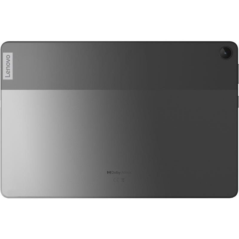 Планшет Lenovo Tab M10 (3rd Gen) TB328XU 4/64GB 4G Storm Grey + Case (ZAAF0088UA)