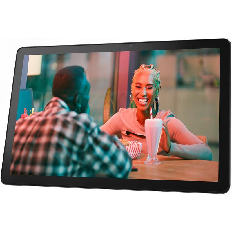 Планшет Lenovo Tab M10 (3rd Gen) TB328XU 4/64GB 4G Storm Grey + Case (ZAAF0088UA)