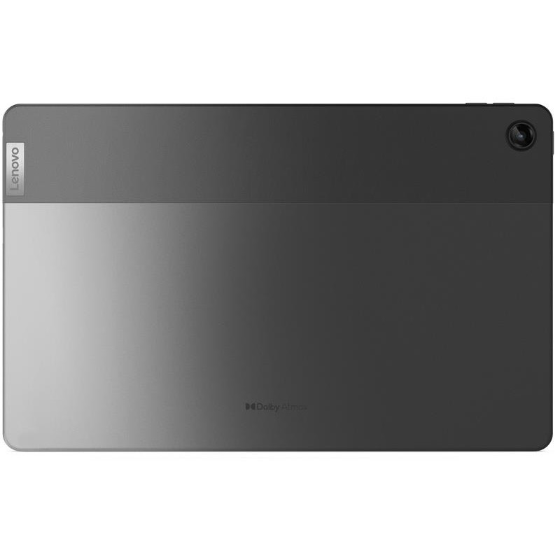 Планшет Lenovo Tab M10 Plus (3rd Gen) TB128FU 4/128GB Storm Grey (ZAAM0132UA)
