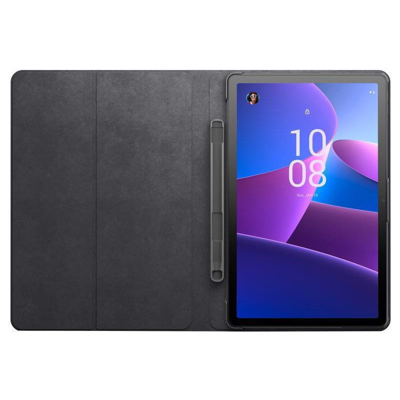 Планшет Lenovo Tab M10 Plus (3rd Gen) TB128FU 4/128GB Storm Grey (ZAAM0132UA)