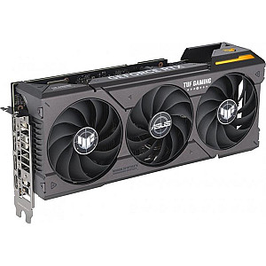 Відеокарта GF RTX 4060 Ti  8GB GDDR6 TUF Gaming OC Asus (TUF-RTX4060TI-O8G-GAMING)