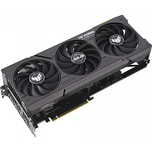 Відеокарта GF RTX 4060 Ti  8GB GDDR6 TUF Gaming OC Asus (TUF-RTX4060TI-O8G-GAMING)
