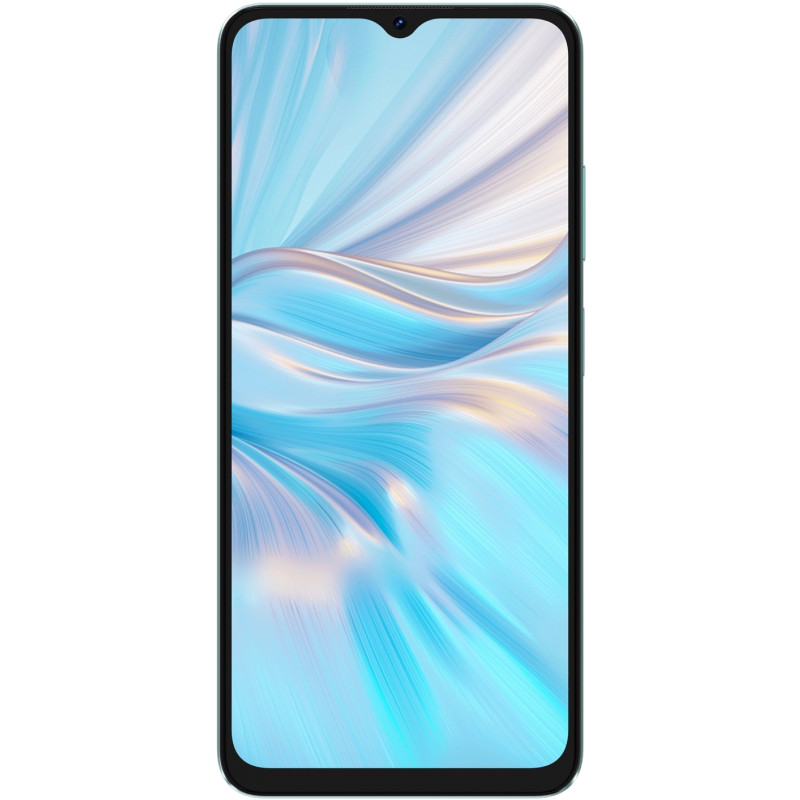 Смартфон Oscal C70 6/128GB Dual Sim Green