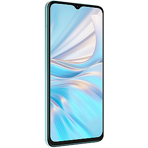 Смартфон Oscal C70 6/128GB Dual Sim Green