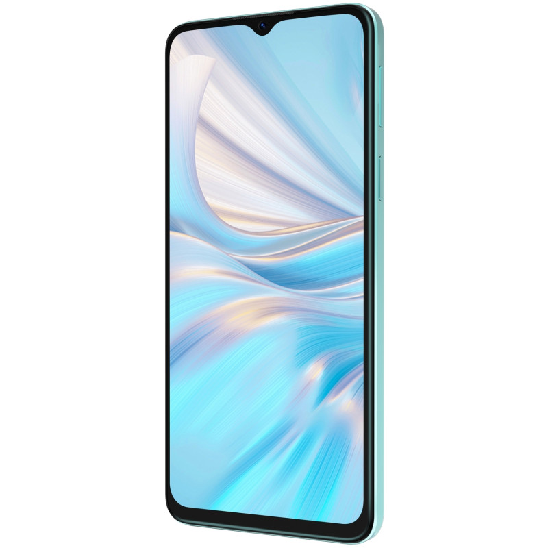 Смартфон Oscal C70 6/128GB Dual Sim Green