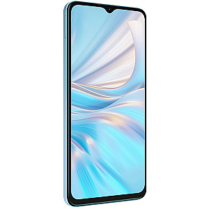 Смартфон Oscal C70 6/128GB Dual Sim Blue