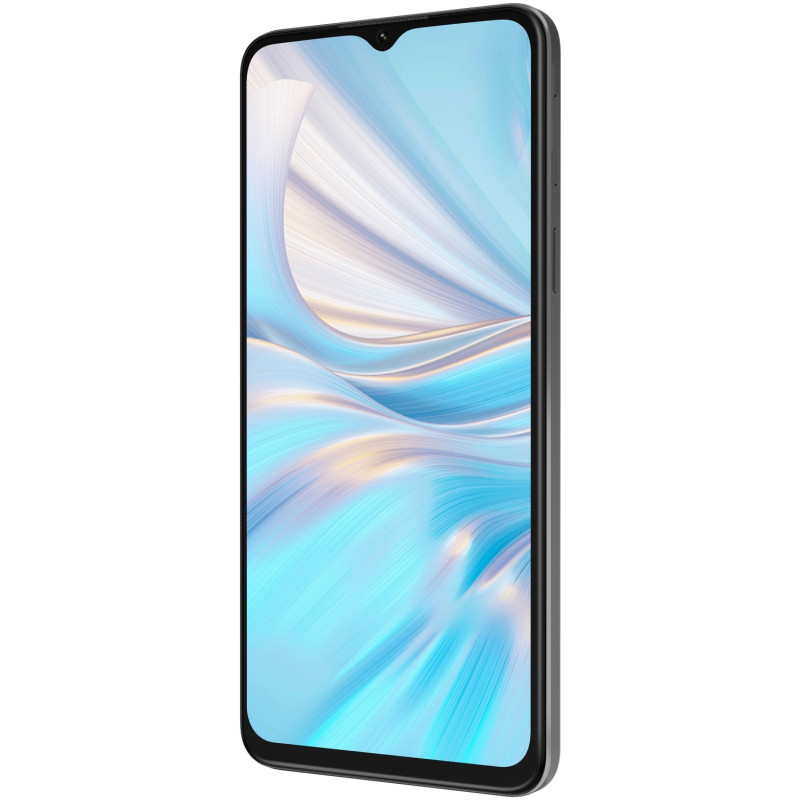 Смартфон Oscal C70 6/128GB Dual Sim Shadow Grey