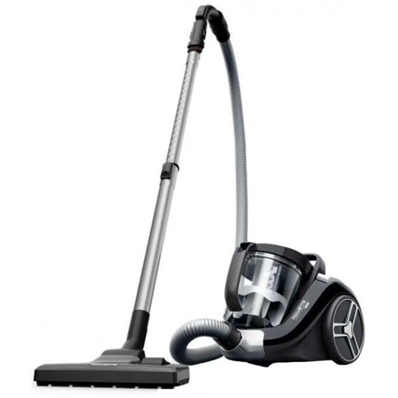 Пилосос Rowenta Compact Power XXL Classic + Kit RO4B25EA
