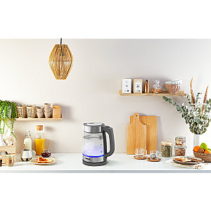 Електрочайник Tefal KI740B30