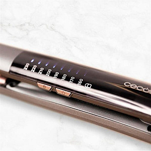 Випрямляч для волосся Cecotec Bamba RitualCare 1200 HidraProtect Ion Touch (CCTC-03404)