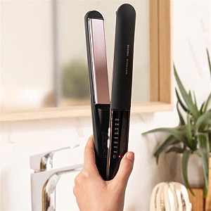 Випрямляч для волосся Cecotec Plancha de pelo Bamba RitualCare 1200 Titanium IonTouch (CCTC-03405)