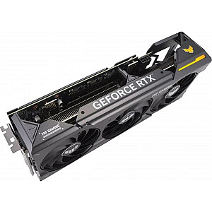 Відеокарта GF RTX 4070 12GB GDDR6X TUF Gaming Asus (TUF-RTX4070-12G-GAMING)