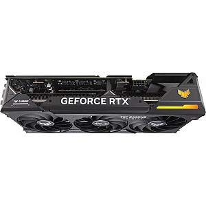Відеокарта GF RTX 4070 12GB GDDR6X TUF Gaming Asus (TUF-RTX4070-12G-GAMING)