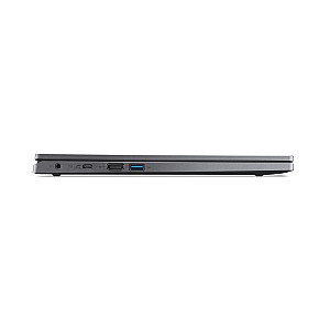 Ноутбук Acer Extensa 15 EX215-23-R0ZZ (NX.EH3EU.004) Steel Gray
