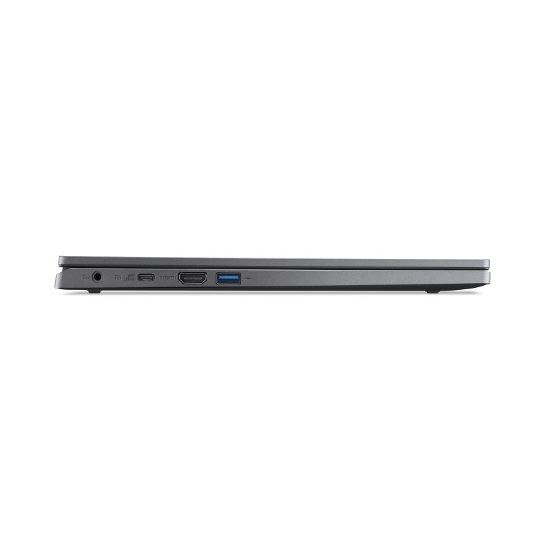 Ноутбук Acer Extensa 15 EX215-23-R2EZ (NX.EH3EU.006) Steel Gray