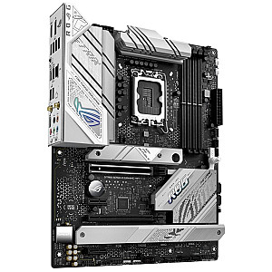 Материнська плата Asus ROG Strix B760-A Gaming WiFi Socket 1700