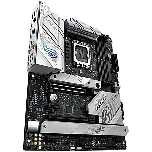 Материнська плата Asus ROG Strix B760-A Gaming WiFi Socket 1700