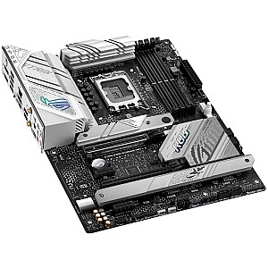 Материнська плата Asus ROG Strix B760-A Gaming WiFi Socket 1700