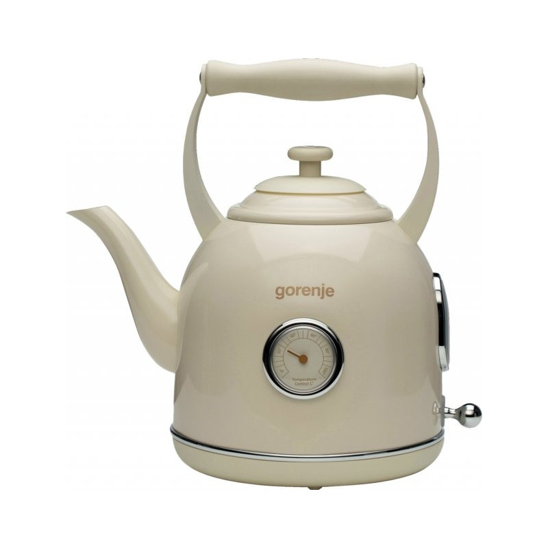 Електрочайник Gorenje K17CLIN