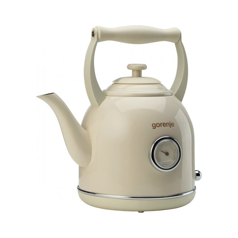 Електрочайник Gorenje K17CLIN